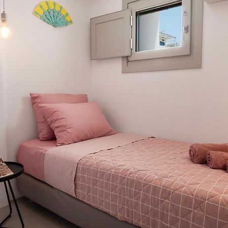 דירות Mykonos Town Secret Khora מראה חיצוני תמונה