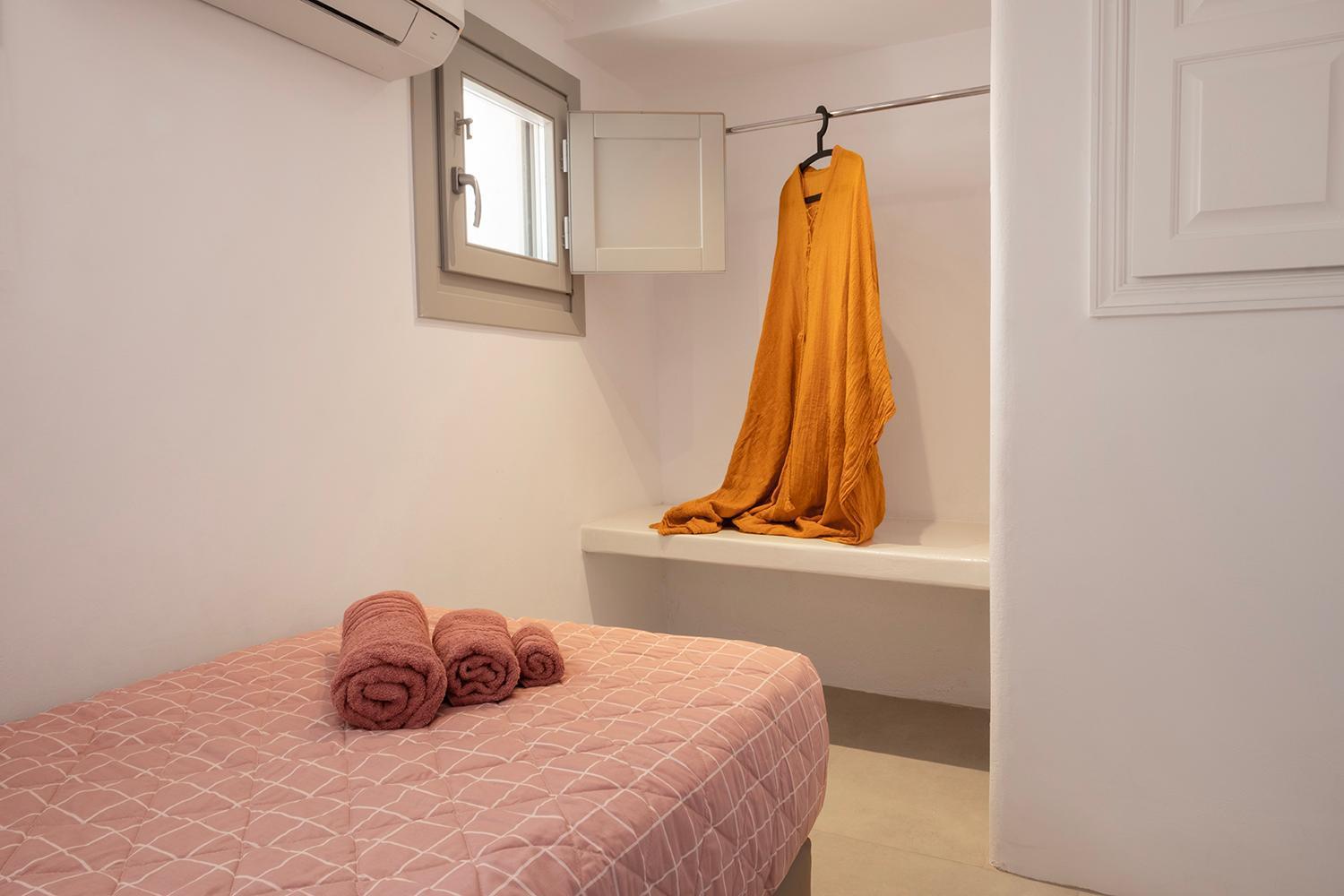 דירות Mykonos Town Secret Khora מראה חיצוני תמונה